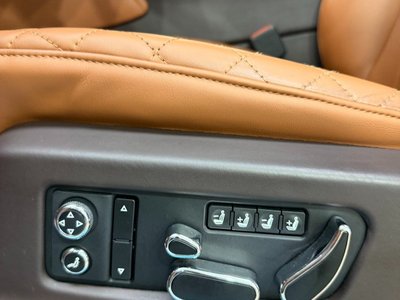 صورة مصغرة 14 لـ 2017 Bentley BENTAYGA