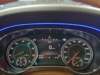 صورة مصغرة 12 لـ 2017 Bentley BENTAYGA