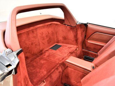 صورة مصغرة 28 لـ 1991 Mercedes-BENZ SL