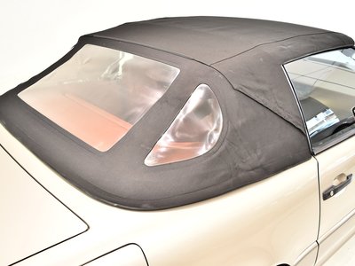 صورة مصغرة 16 لـ 1991 Mercedes-BENZ SL