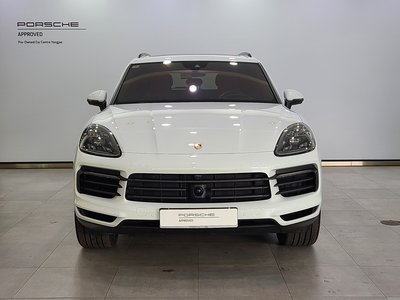 PORSCHE CAYENNE - 2