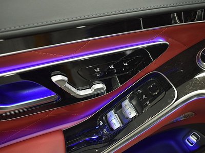 صورة 7 لـ 2022 Mercedes-BENZ S-CLASS