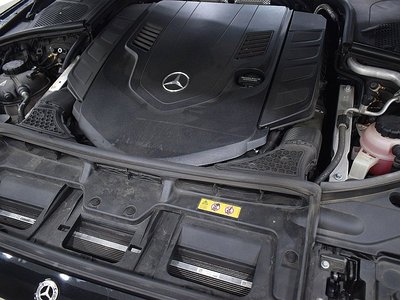 2022 Mercedes-BENZ S-CLASS thumbnail 19