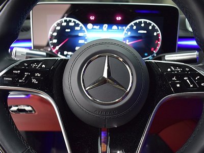 صورة 4 لـ 2022 Mercedes-BENZ S-CLASS