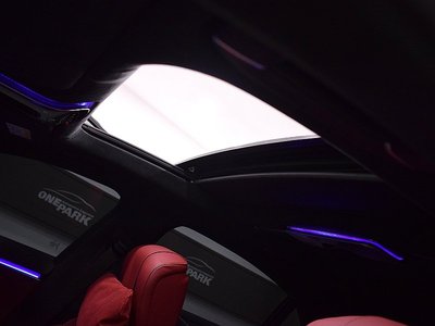 2022 Mercedes-BENZ S-CLASS thumbnail 14