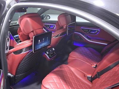 صورة 6 لـ 2022 Mercedes-BENZ S-CLASS