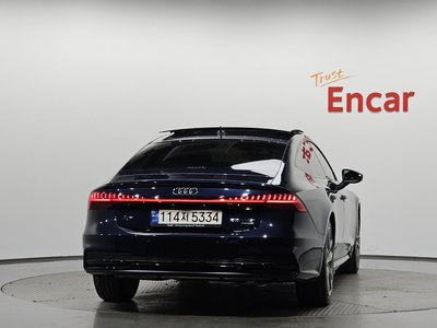 AUDI A7 - 4