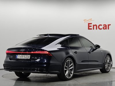 AUDI A7 - 3