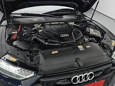 AUDI A7 - 7