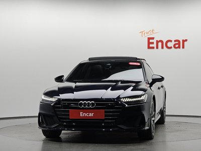 AUDI A7 - 2