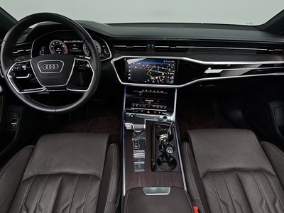 AUDI A7 - 5