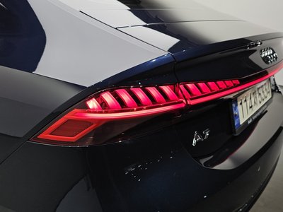AUDI A7 - 10
