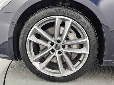AUDI A7 - 6