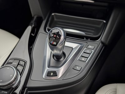 2015 BMW M3 SEDAN — миниатюра 19