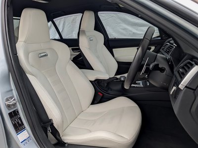 2015 BMW M3 SEDAN — миниатюра 12
