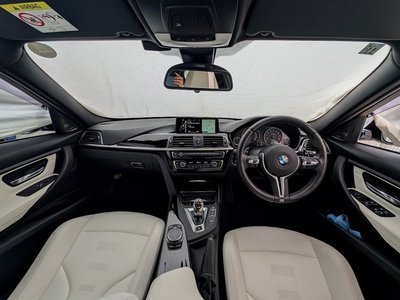 2015 BMW M3 SEDAN — миниатюра 14