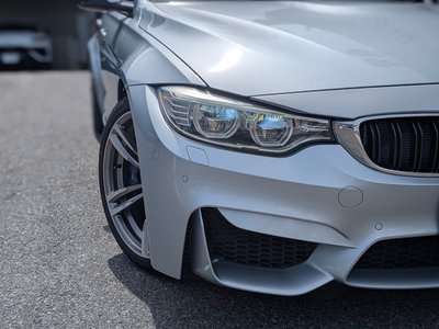 صورة 9 لـ 2015 BMW M3 SEDAN