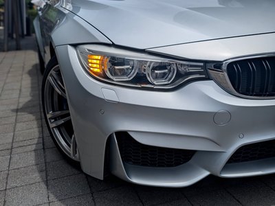 2015 BMW M3 SEDAN — миниатюра 37