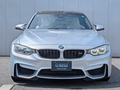 صورة 8 لـ 2015 BMW M3 SEDAN