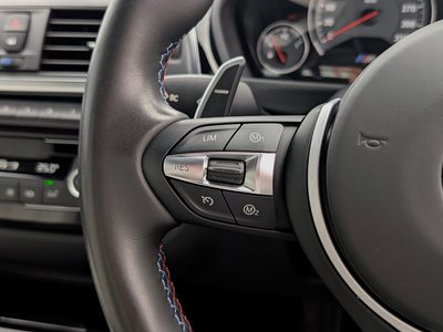 2015 BMW M3 SEDAN — миниатюра 29