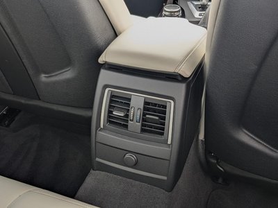 2015 BMW M3 SEDAN — миниатюра 22