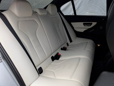2015 BMW M3 SEDAN — миниатюра 13