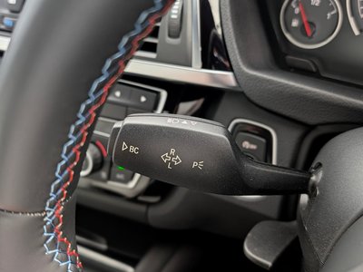 2015 BMW M3 SEDAN — миниатюра 28