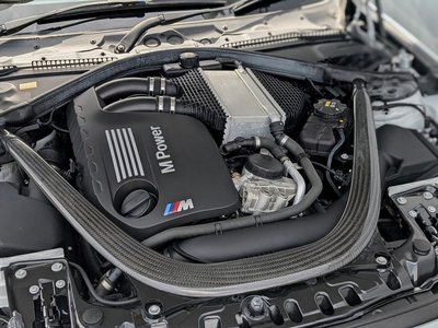 2015 BMW M3 SEDAN — миниатюра 21
