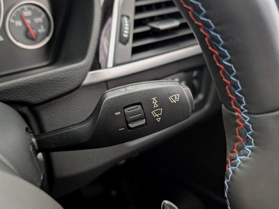 2015 BMW M3 SEDAN — миниатюра 27