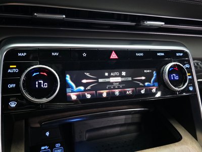 صورة مصغرة 25 لـ 2023 Genesis GV80