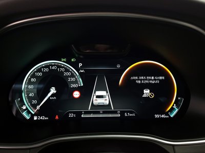 صورة مصغرة 13 لـ 2023 Genesis GV80