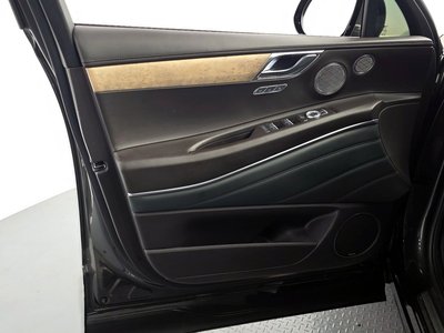 صورة مصغرة 14 لـ 2023 Genesis GV80