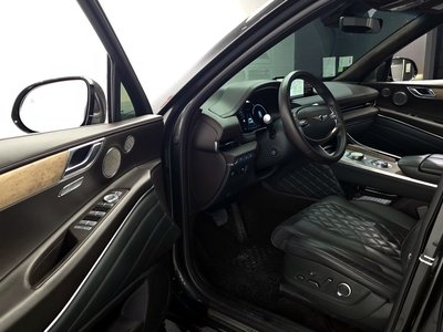 صورة مصغرة 16 لـ 2023 Genesis GV80