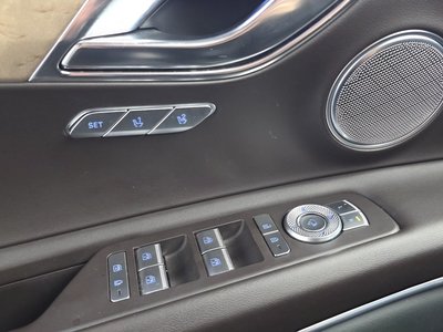 صورة مصغرة 36 لـ 2023 Genesis GV80
