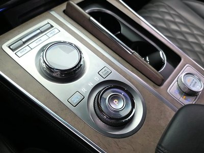 صورة مصغرة 12 لـ 2023 Genesis GV80