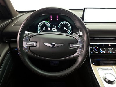 صورة مصغرة 21 لـ 2023 Genesis GV80