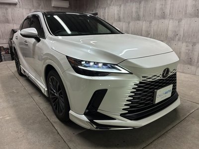 صورة 3 لـ 2024 Lexus RX