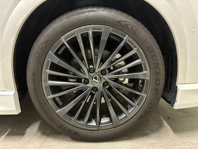 صورة مصغرة 27 لـ 2024 Lexus RX