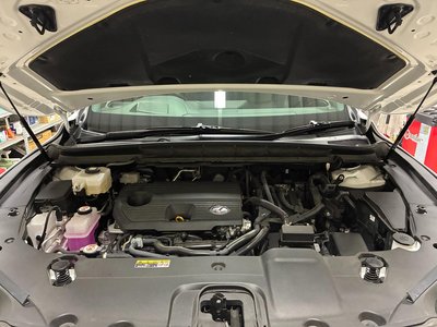 صورة مصغرة 31 لـ 2024 Lexus RX