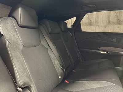 صورة مصغرة 25 لـ 2024 Lexus RX
