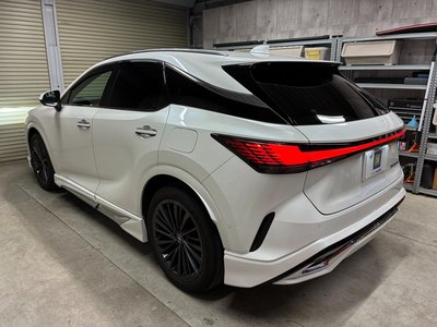 صورة 6 لـ 2024 Lexus RX