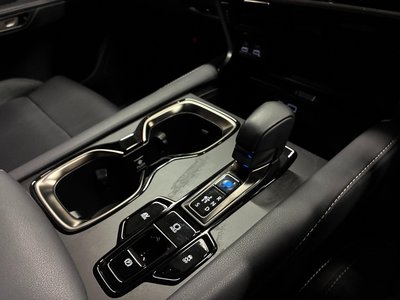 صورة مصغرة 21 لـ 2024 Lexus RX