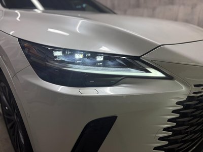 صورة 9 لـ 2024 Lexus RX