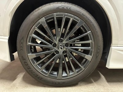 صورة مصغرة 28 لـ 2024 Lexus RX