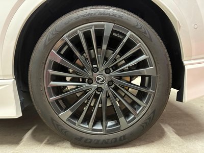 صورة مصغرة 29 لـ 2024 Lexus RX
