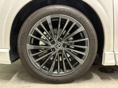 صورة مصغرة 30 لـ 2024 Lexus RX