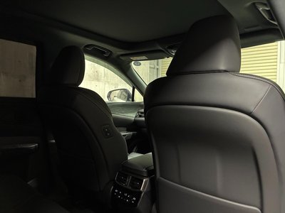 صورة مصغرة 23 لـ 2024 Lexus RX