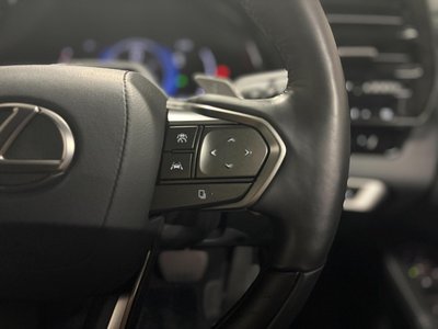 صورة مصغرة 17 لـ 2024 Lexus RX