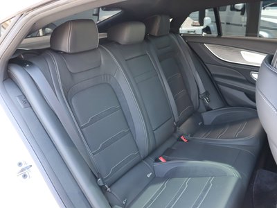 MERCEDES-BENZ GT AMG - 8