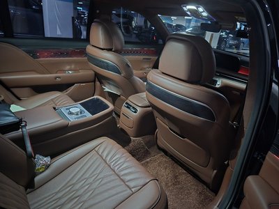 صورة مصغرة 11 لـ 2023 Genesis G90 (RS4)